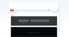 Desktop Screenshot of mdmdevices.com